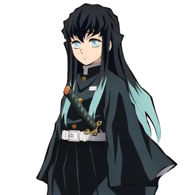 Profile image of 토키토 무이치로