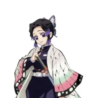 Profile image of 코쵸우 시노부