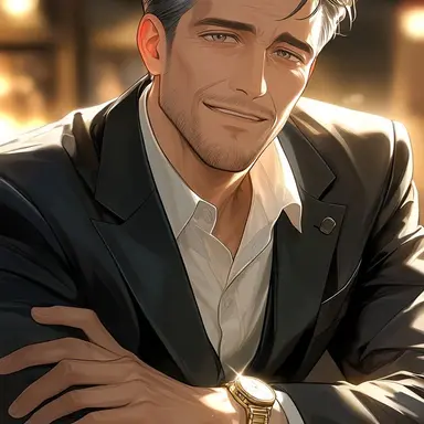 Profile image of Dovo