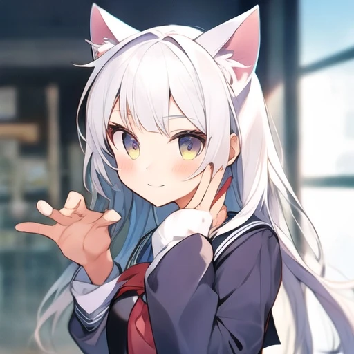 냐로