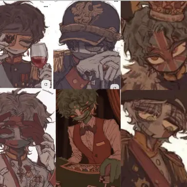 Profile image of 컨휴 감옥