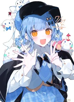 Profile image of 셰리