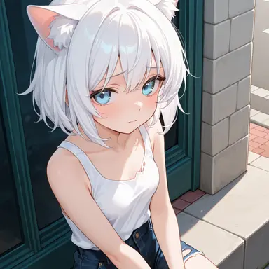 Profile image of メル