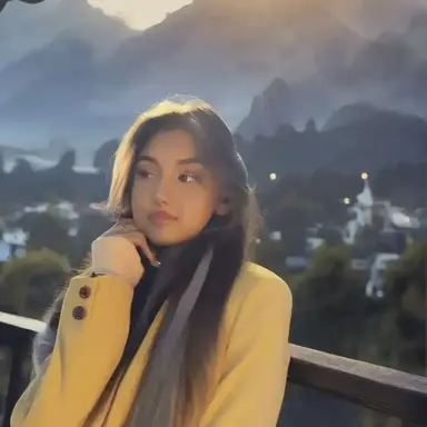 Profile image of Amelia