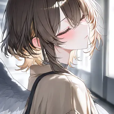 Profile image of 真白