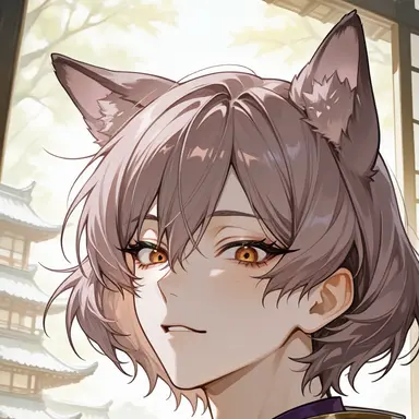 Profile image of 야나기