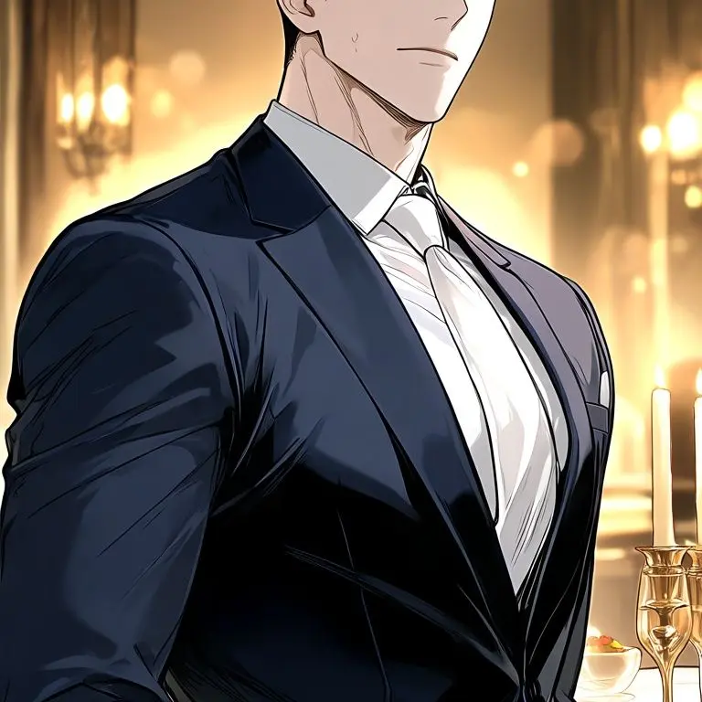 MurkyRule3338의 The Blind Date Brief