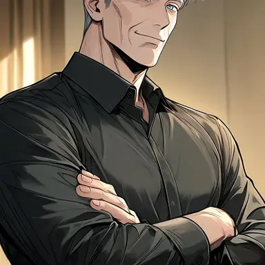 Profile image of General Aldous
