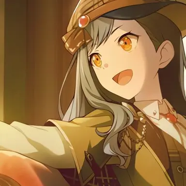 Profile image of 白石