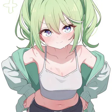 Profile image of 유즈하 리코