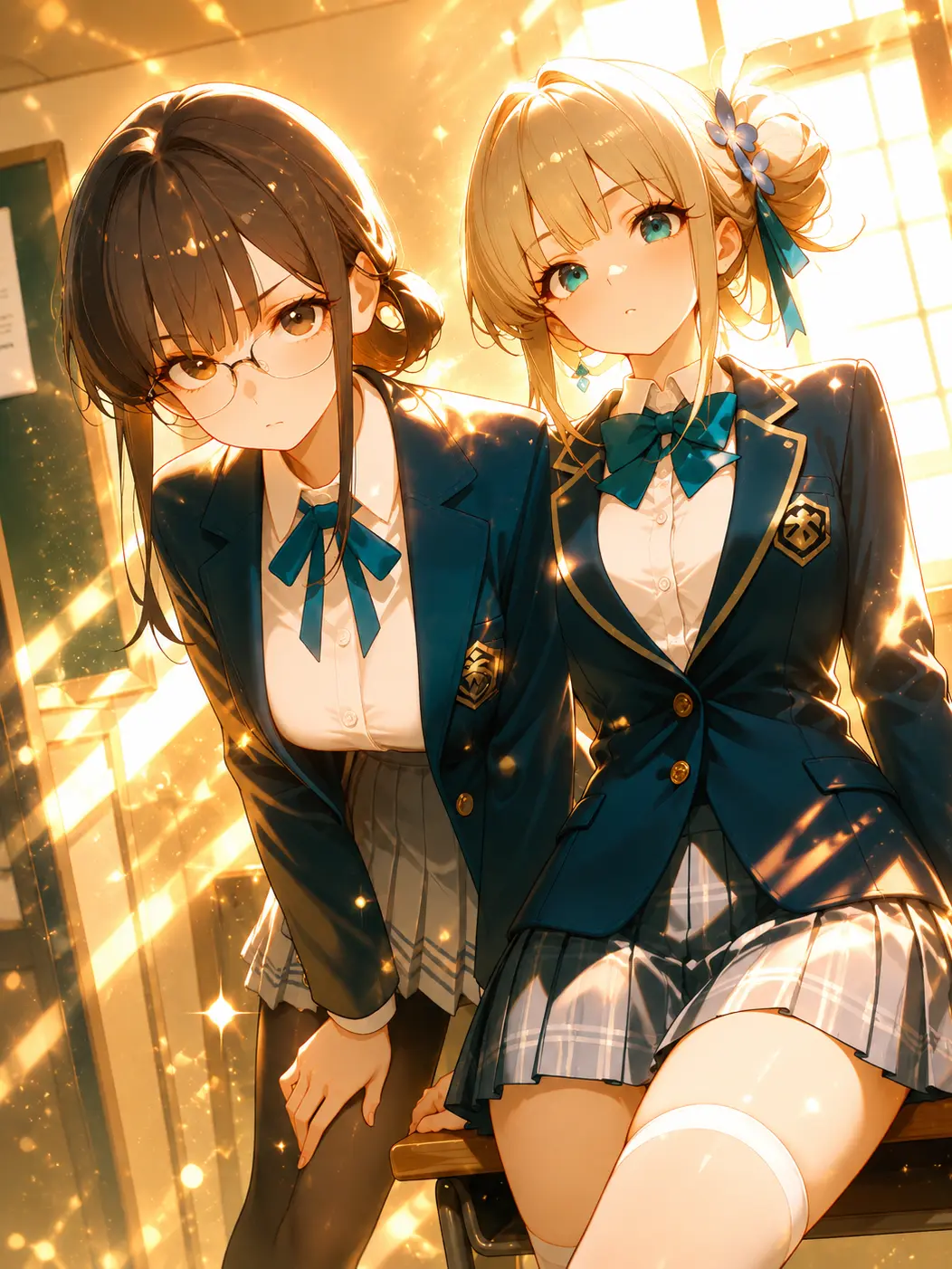 StormySalty3181의 変態な妹達