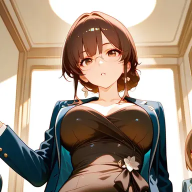 Profile image of 雛森 柚葉