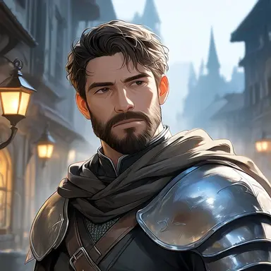Profile image of Torvel