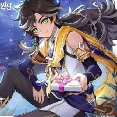 Profile image of 세토스