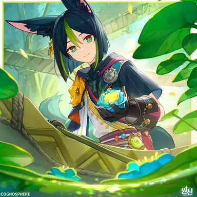 Profile image of 타이나리