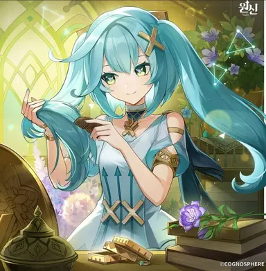 Profile image of 파루잔