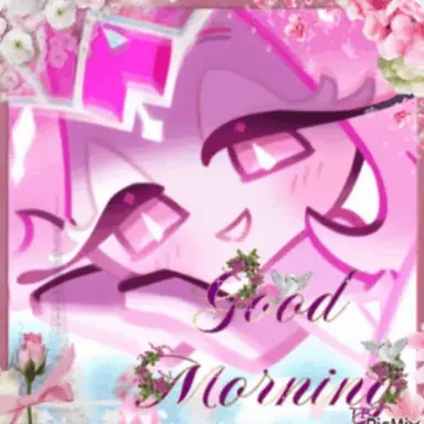 Profile image of 이터널 슈가 쿠키