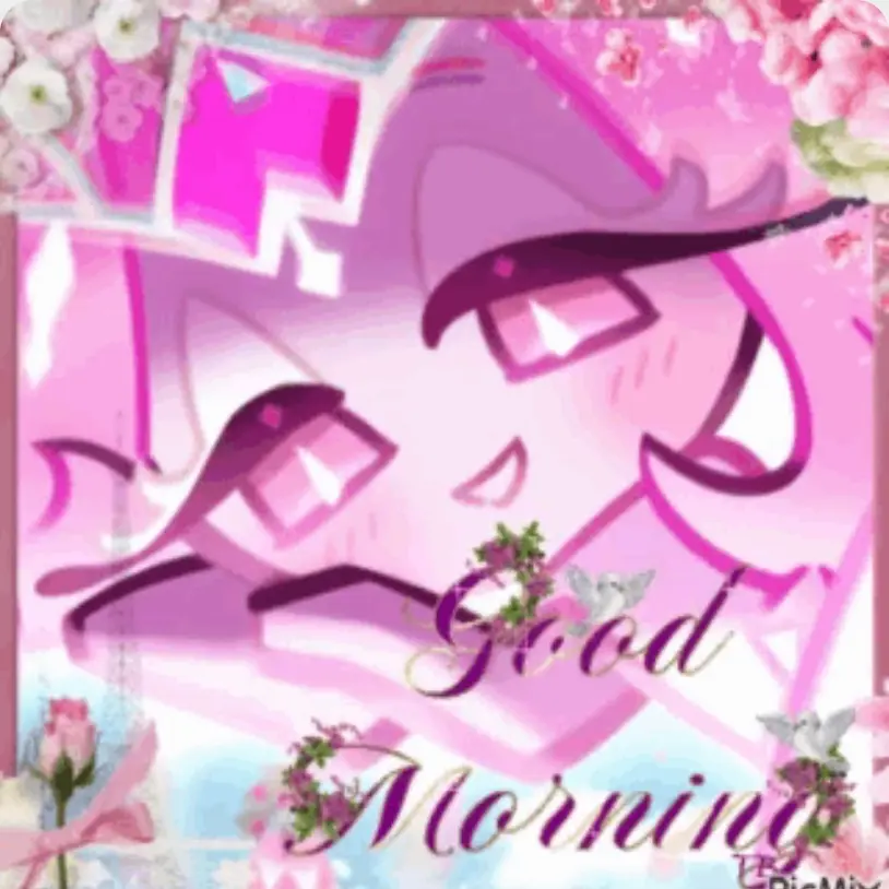 FancyDill0761의 설탕 낙원에 어서와🩷