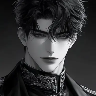 Profile image of ミカエル