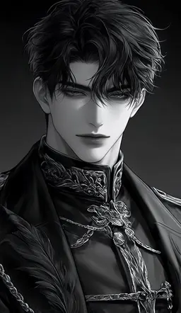 Profile image of ミカエル