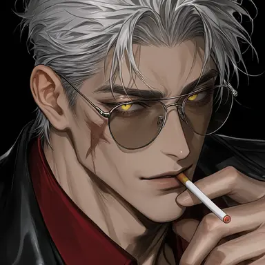 Profile image of Rudy