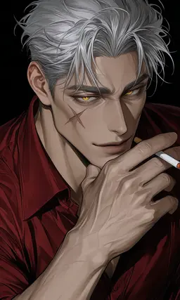 Profile image of Rudy
