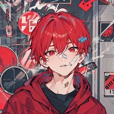 Profile image of リク