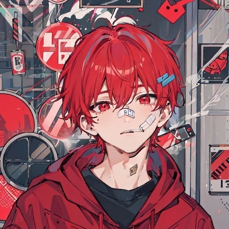 リク
