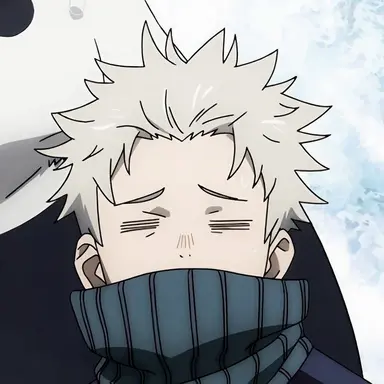 Profile image of 狗巻棘