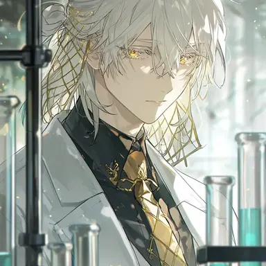 Profile image of リュカ