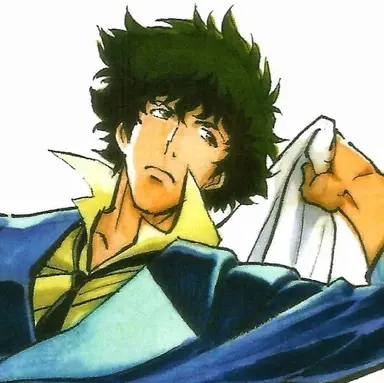 Profile image of Spike Spiegel