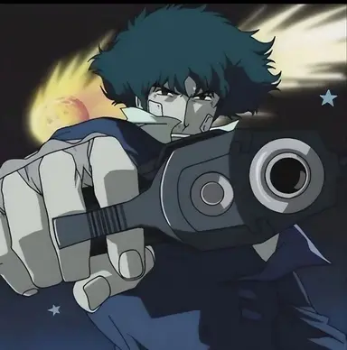 Profile image of Spike Spiegel