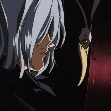 Profile image of Vicious