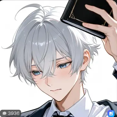 Profile image of 星