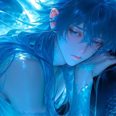 Profile image of 유저