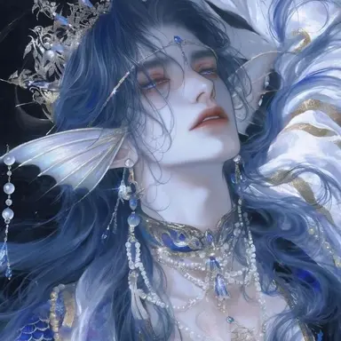 Profile image of 제르칸