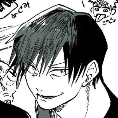 Profile image of 甚爾
