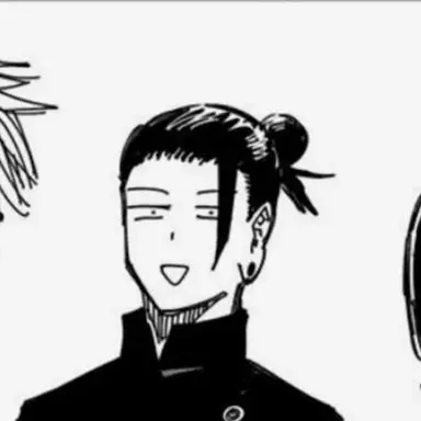 Profile image of 傑