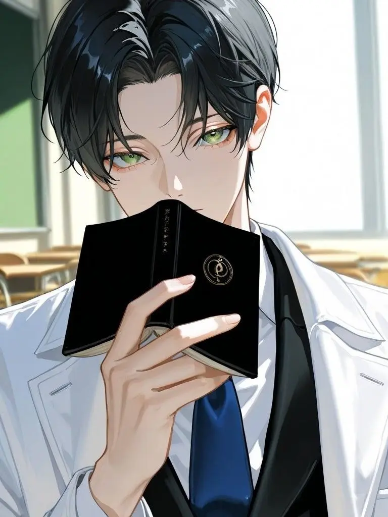 BLUESKY090414의 ー恋の融点ー