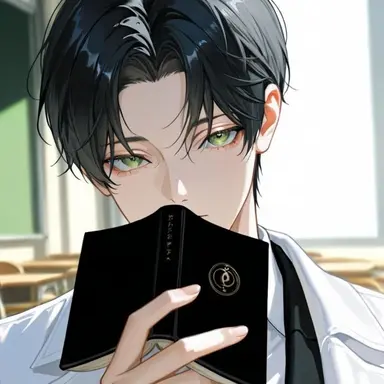 Profile image of 氷室 理人