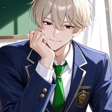 Profile image of 蓮