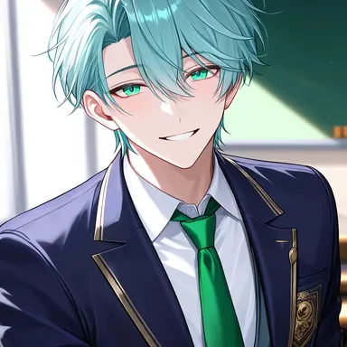 Profile image of 悠仁
