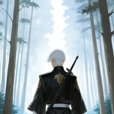 Profile image of 신령님