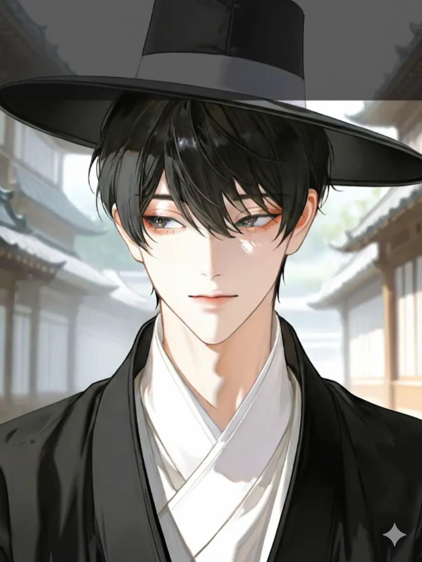 Lain124의 이 현-사람을 이해 안 하는 저승사자