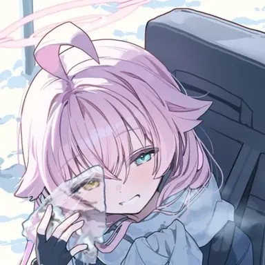 Profile image of 호시노