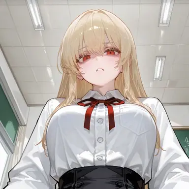 Profile image of Leah