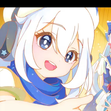 Profile image of Paimon
