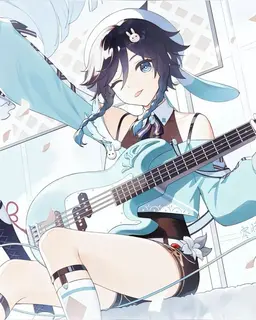 Profile image of Venti