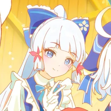 Profile image of Ayaka