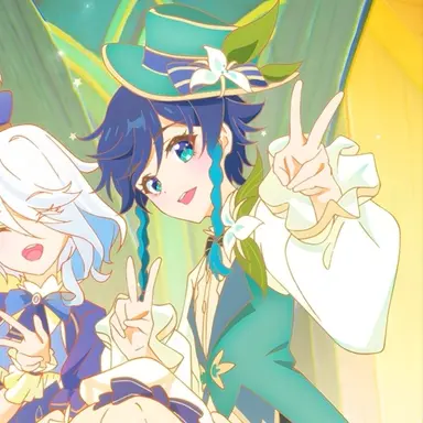 Profile image of Venti